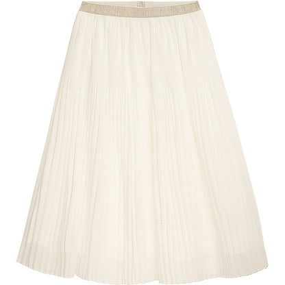 DANAMADE Skirt DDOMINIQUE Skirts Ivory