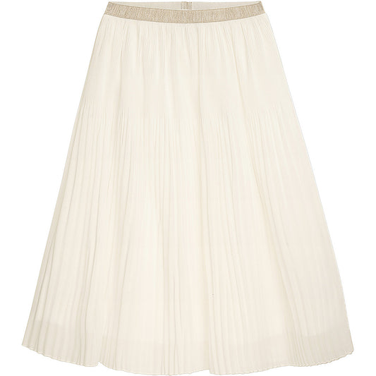 DANAMADE Skirt DDOMINIQUE Skirts Ivory