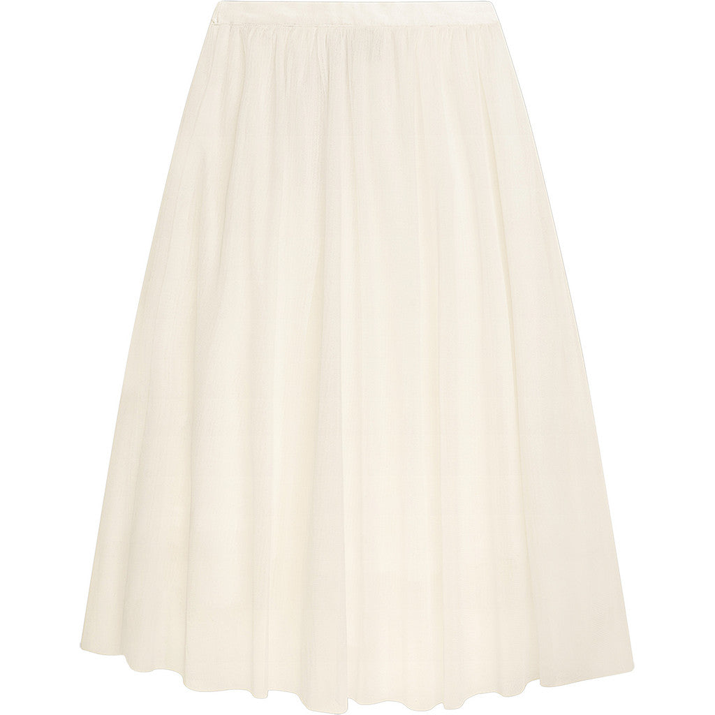 DANAMADE Skirt DHILKE Skirts Ivory