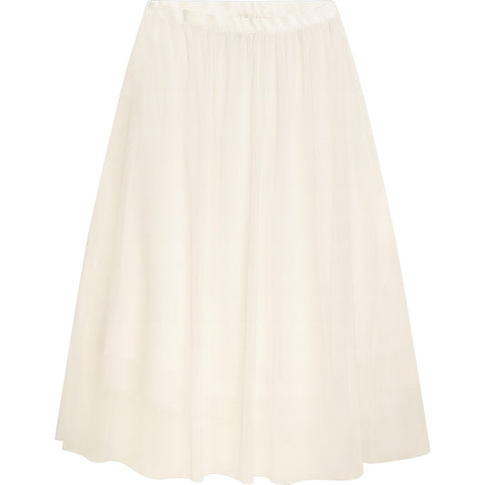 DANAMADE Skirt DHILKE Skirts Ivory