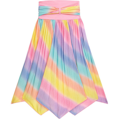 DANAMADE Skirt DJOSI Skirts Multicolor