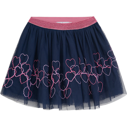 DANAMADE Skirt DMÄRTA Skirts Navy