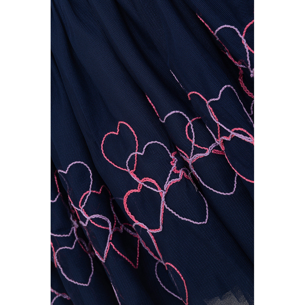 DANAMADE Skirt DMÄRTA Skirts Navy