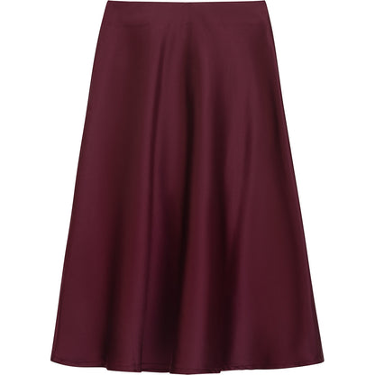 DANAMADE Skirt DMATHILDE Skirts Bordeaux