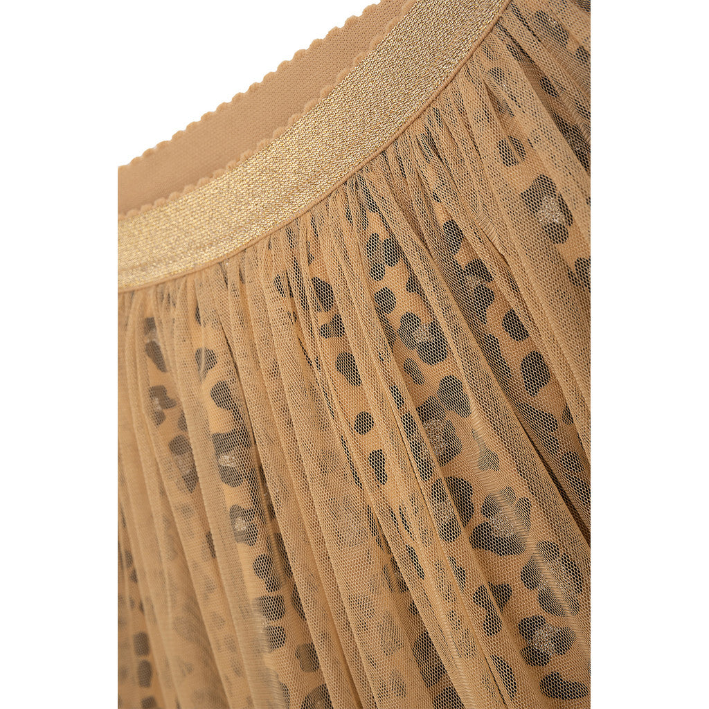 DANAMADE Skirt DMILLE Skirts Beige