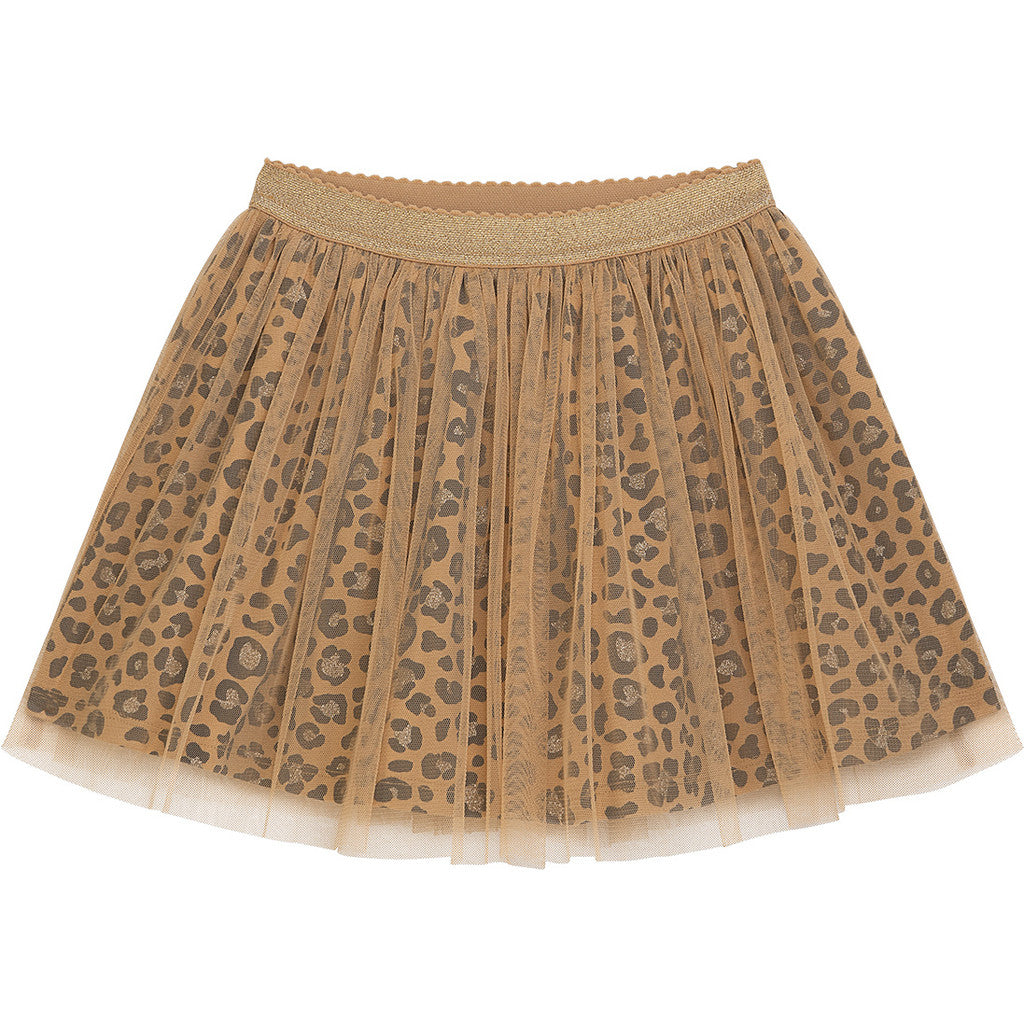 DANAMADE Skirt DMILLE Skirts Beige