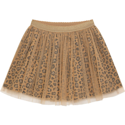DANAMADE Skirt DMILLE Skirts Beige