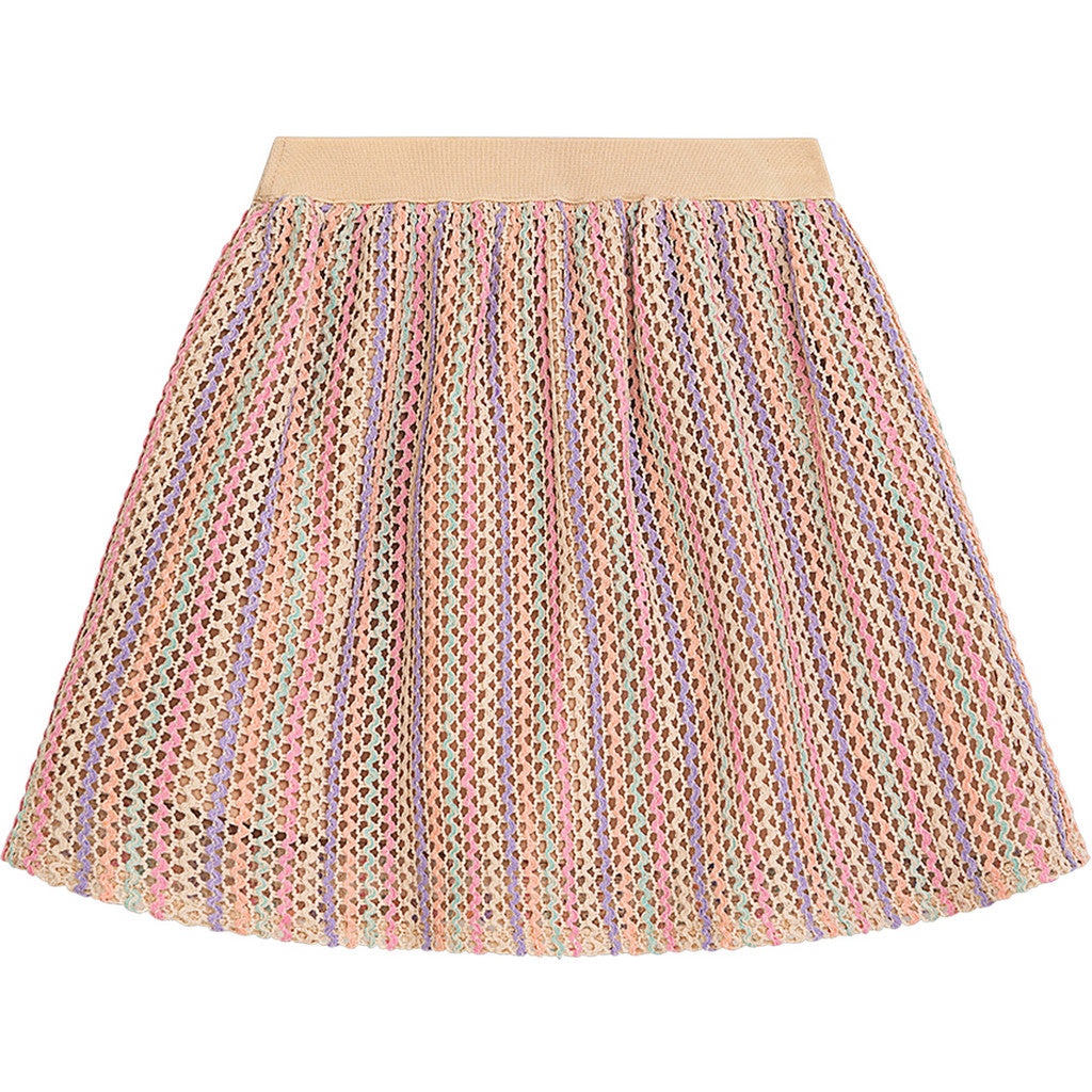 DANAMADE Skirt DMIMI Skirts Multicolor