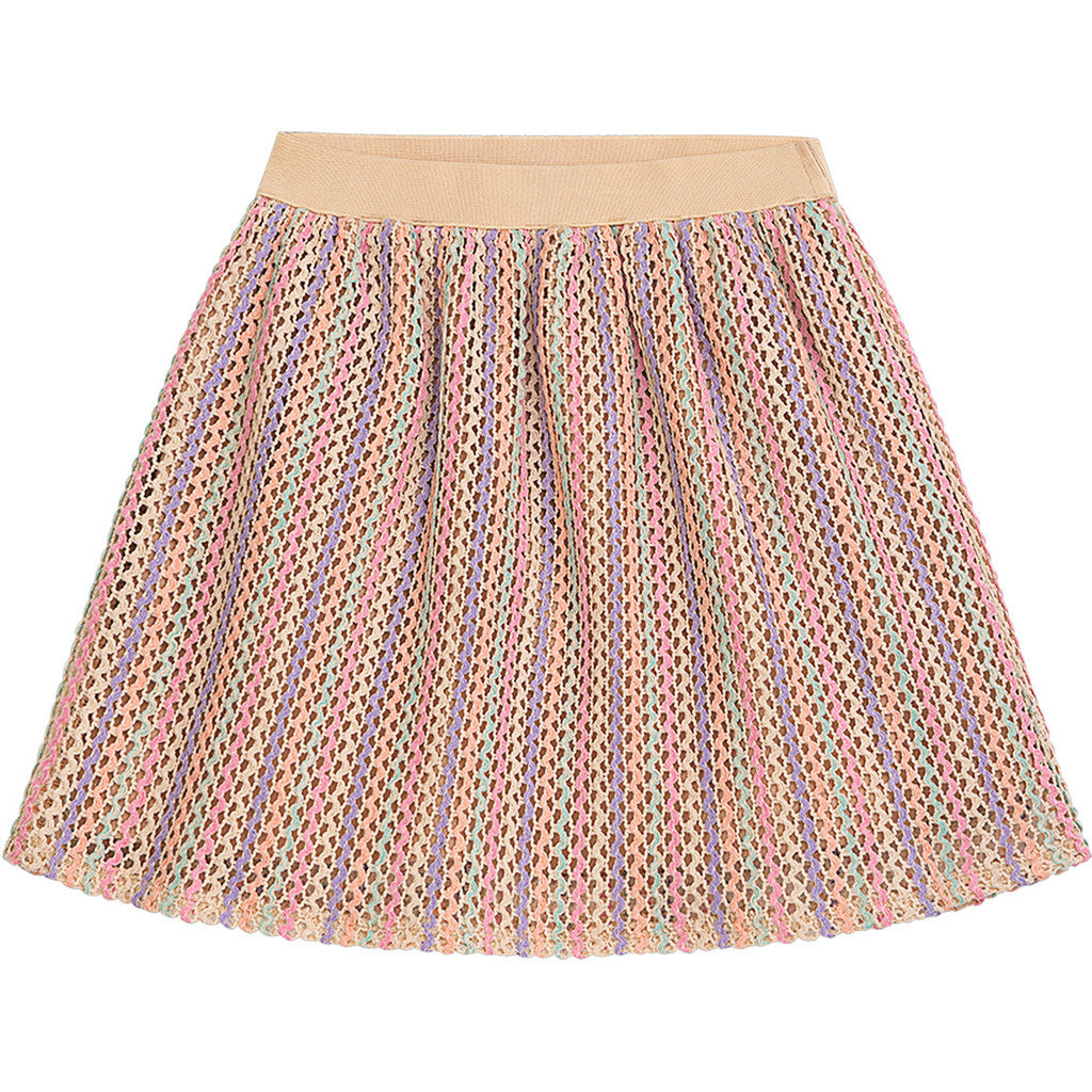 DANAMADE Skirt DMIMI Skirts Multicolor