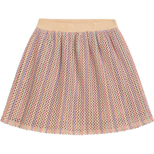 DANAMADE Skirt DMIMI Skirts Multicolor