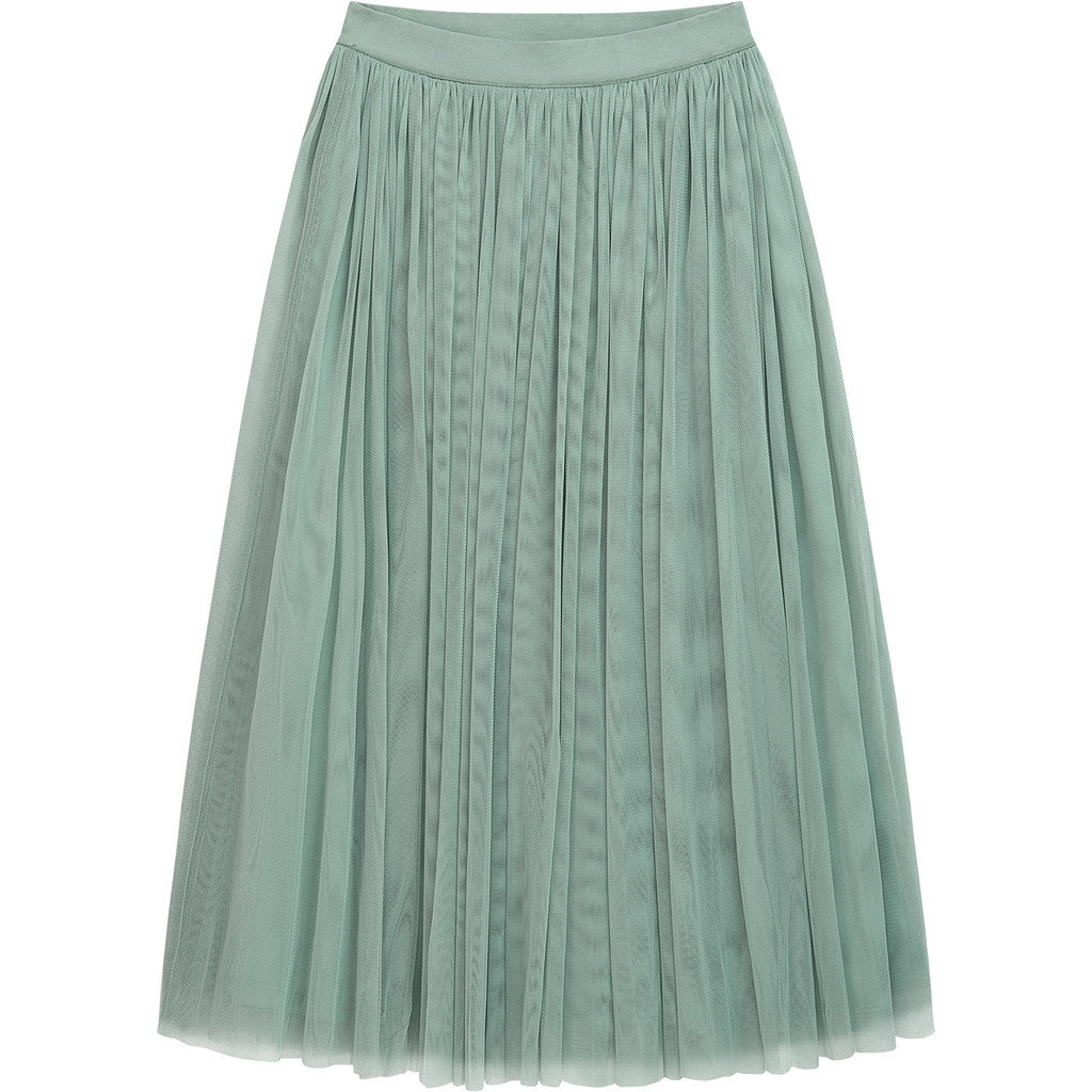 DANAMADE Skirt DNIA Skirts Icy Blue