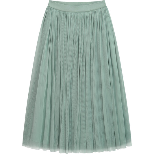 DANAMADE Skirt DNIA Skirts Icy Blue