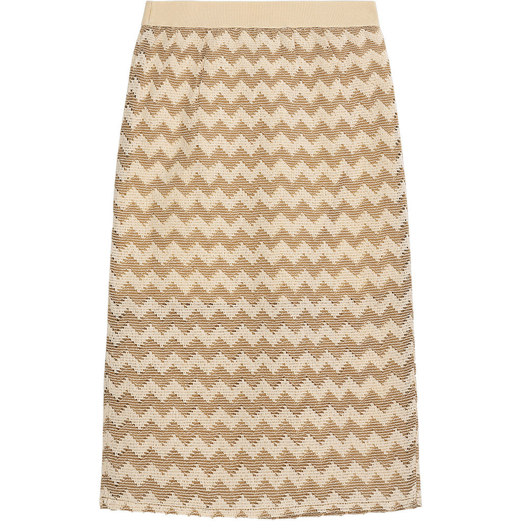 DANAMADE Skirt DSIMONE Skirts Beige