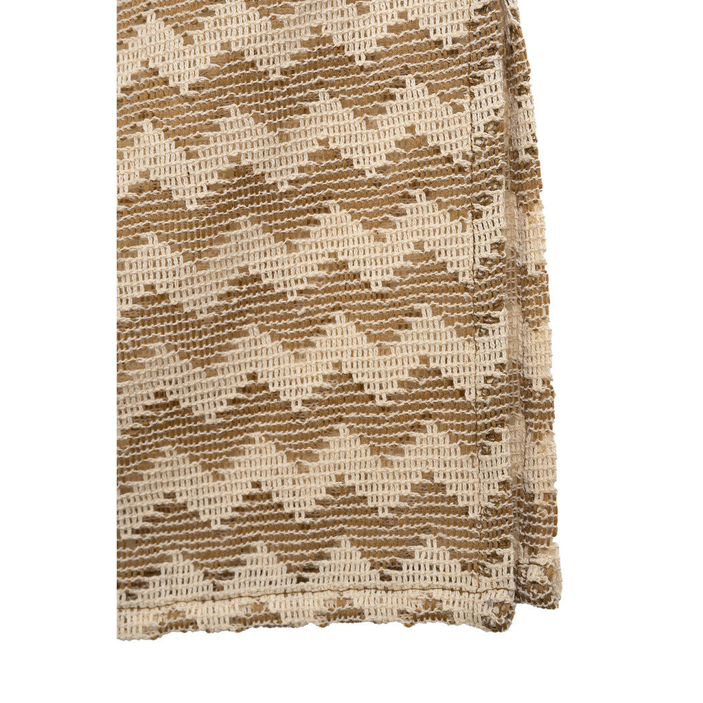 DANAMADE Skirt DSIMONE Skirts Beige