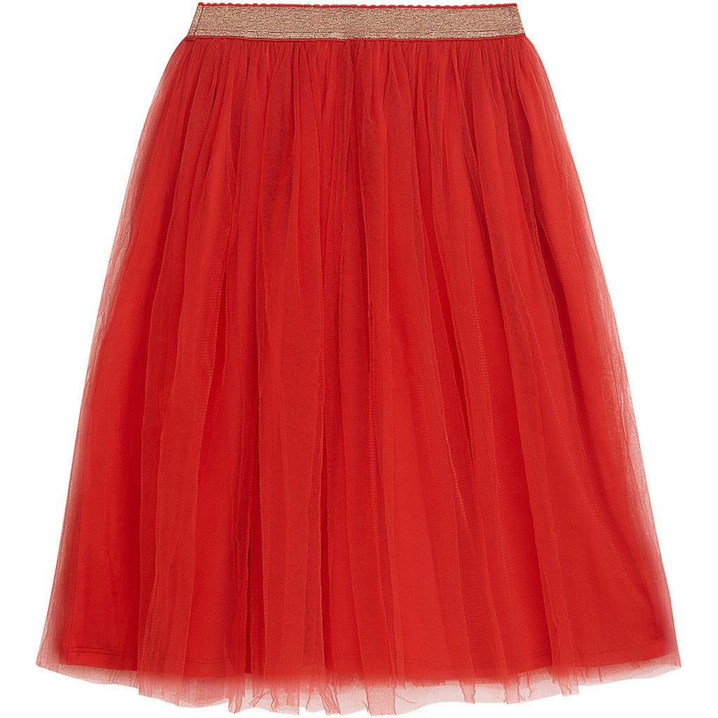 DANAMADE Skirt DTANJA Skirts Red
