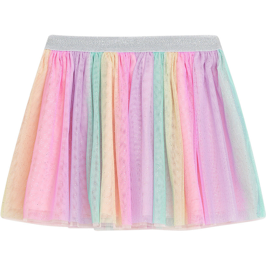 DANAMADE Skirt DXIA Skirts Multicolor