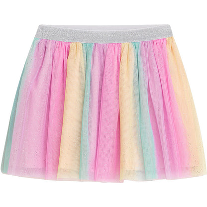 DANAMADE Skirt DXIA Skirts Multicolor