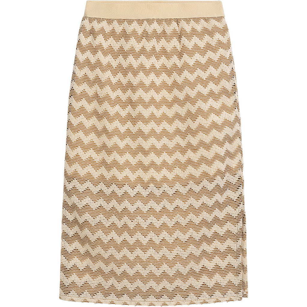 DANAMADE Skirt for MOM DSIMONE Skirts Beige