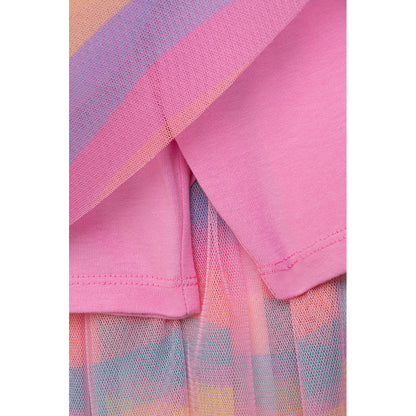 DANAMADE Skirt mit Shorts DANNIKA Skirts Multicolor