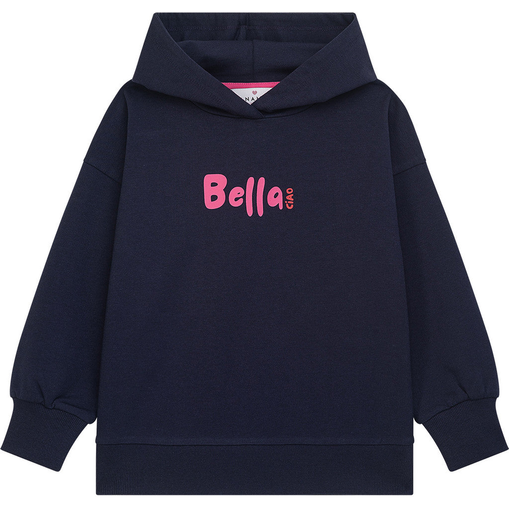DANAMADE Sweatshirt DALANI for MOM Shirts&Tops Navy
