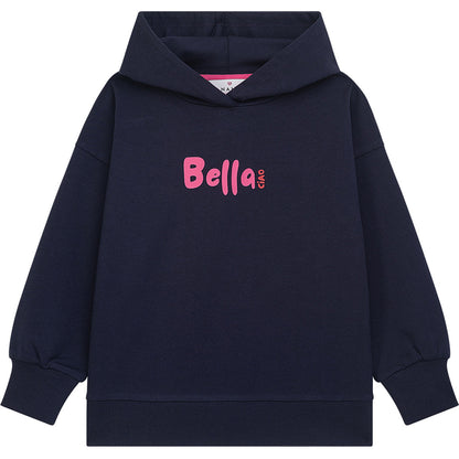DANAMADE Sweatshirt DALANI for MOM Shirts&Tops Navy