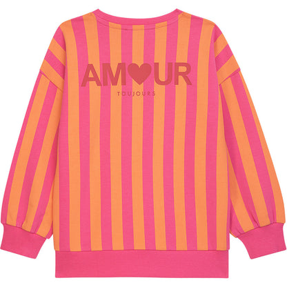 DANAMADE Sweatshirt DALEMEA for MOM Shirts&Tops