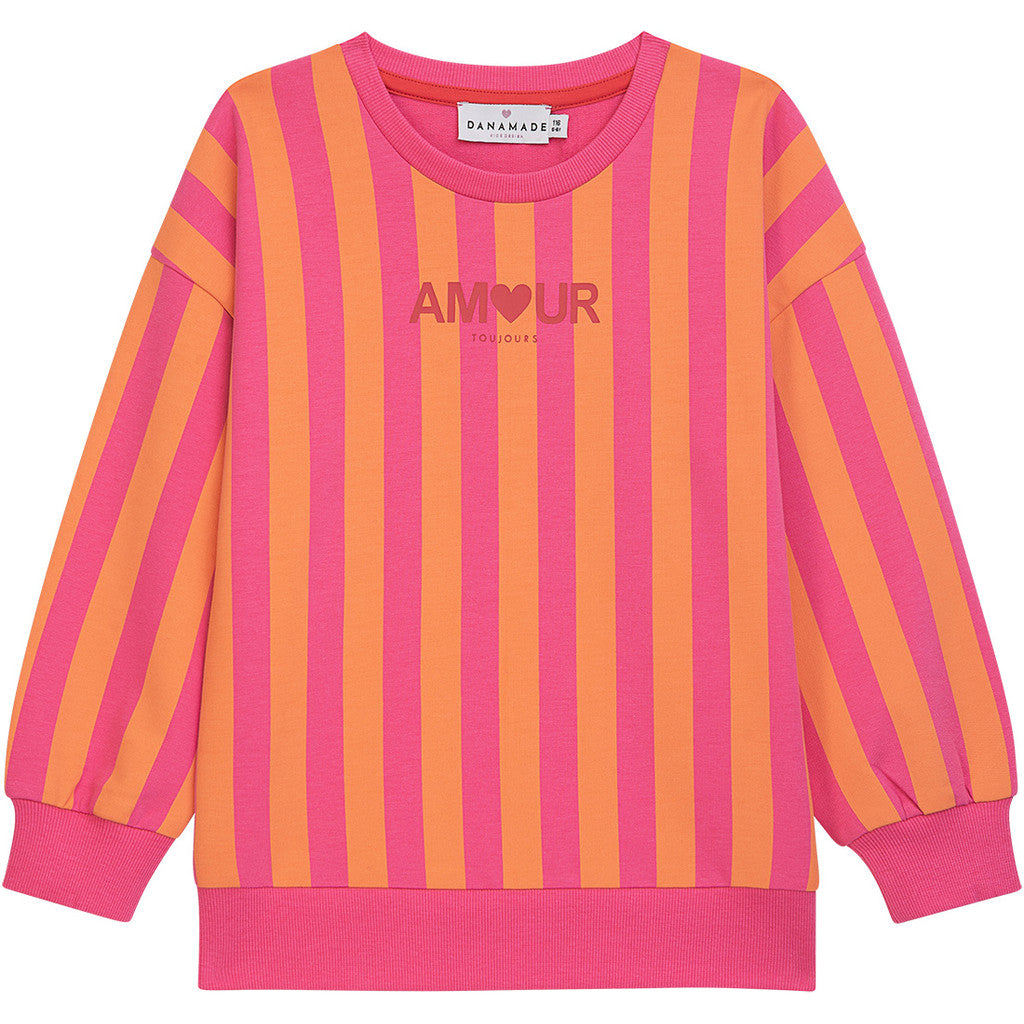 DANAMADE Sweatshirt DALEMEA for MOM Shirts&Tops Pink