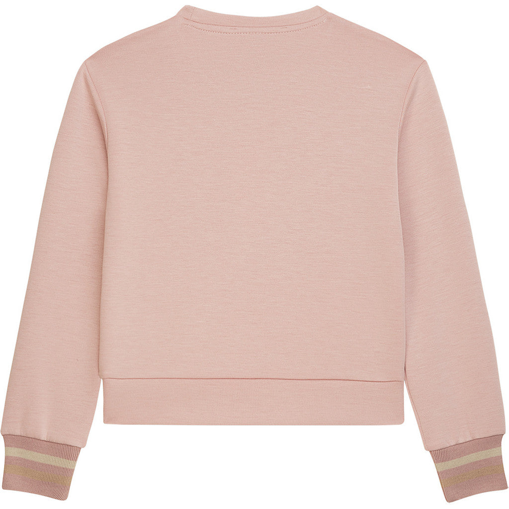 DANAMADE Sweatshirt DBONNY Shirts&Tops Dusty Rose