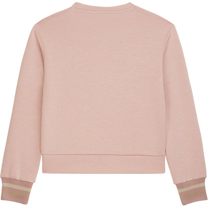 DANAMADE Sweatshirt DBONNY Shirts&Tops Dusty Rose