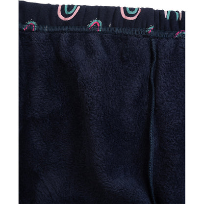 DANAMADE Thermo Leggings Leggings Navy