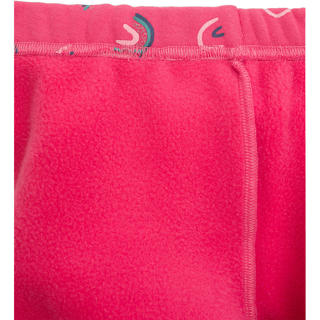 DANAMADE Thermo Leggings Leggings Pink