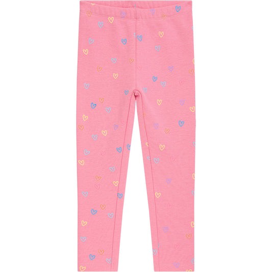 DANAMADE Thermo Leggings Leggings Candy