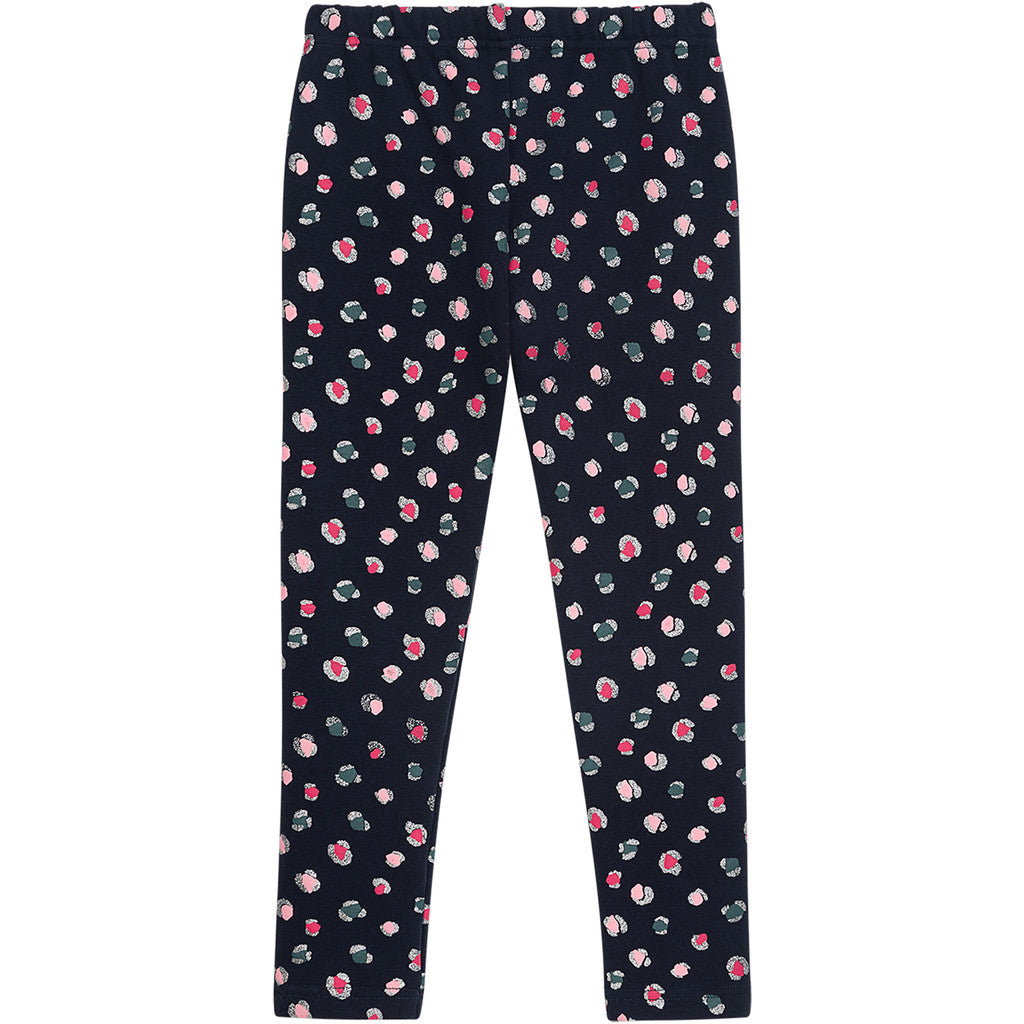DANAMADE Thermo Leggings Leggings Navy