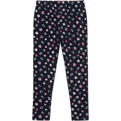 DANAMADE Thermo Leggings Leggings Navy