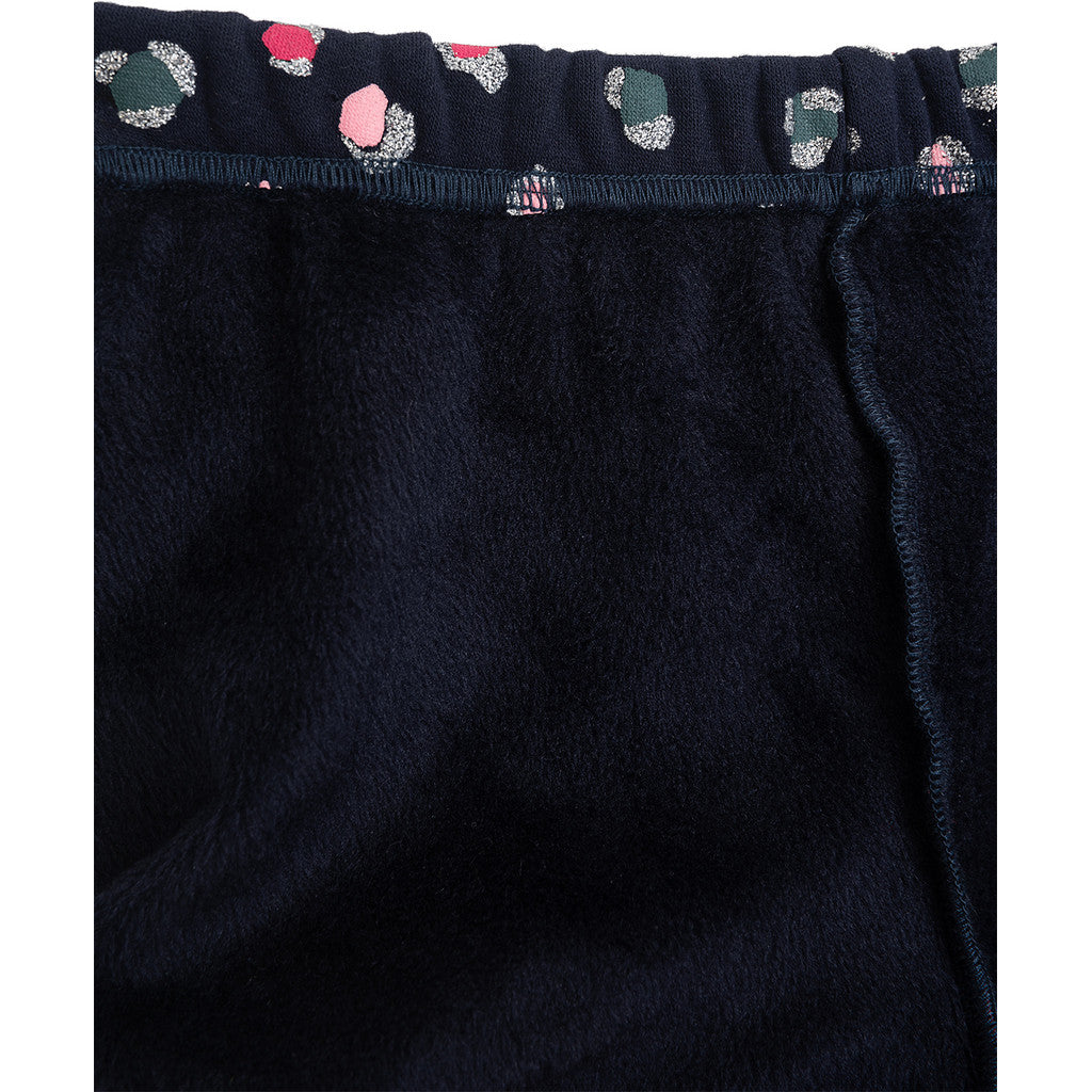 DANAMADE Thermo Leggings Leggings Navy