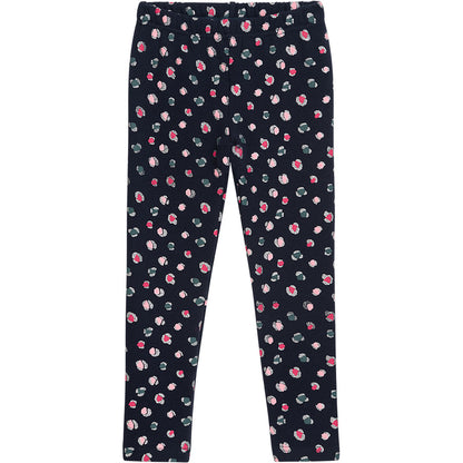 DANAMADE Thermo Leggings Leggings Navy