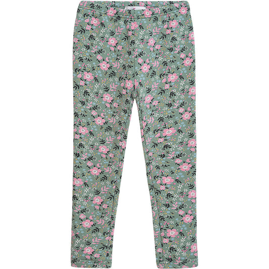 DANAMADE Thermo Leggings Leggings Dusty Mint