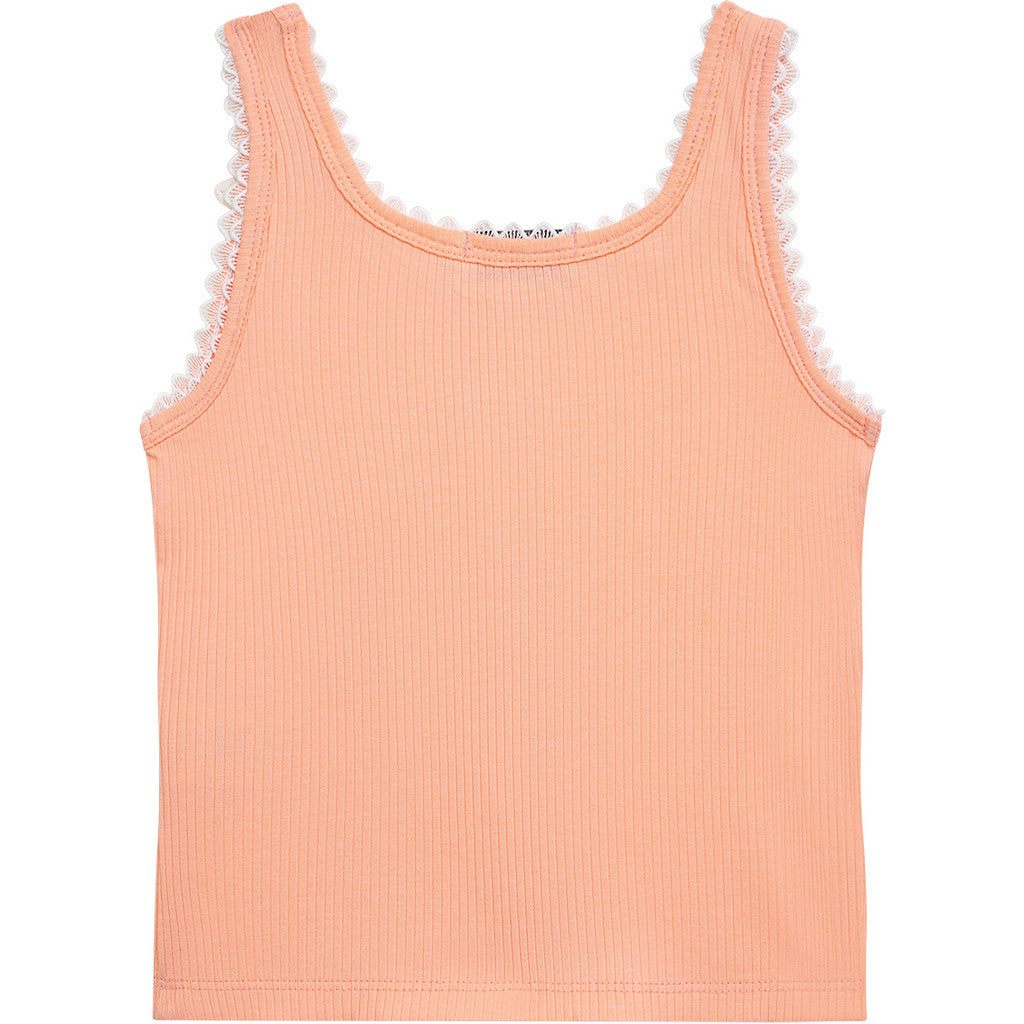 DANAMADE Top DHANNI Shirts&Tops Apricot