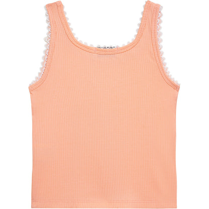 DANAMADE Top DHANNI Shirts&Tops Apricot