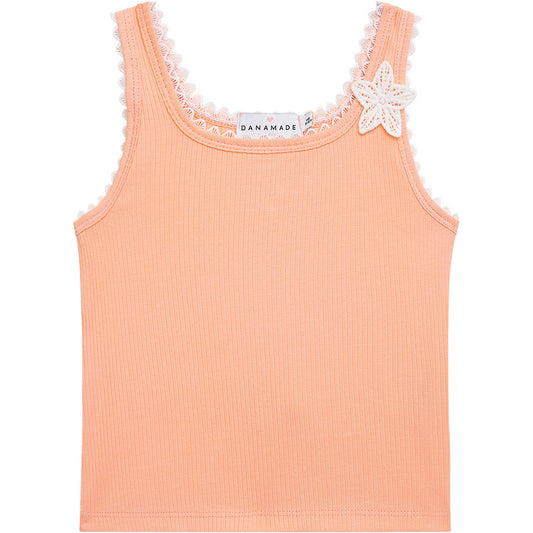 DANAMADE Top DHANNI Shirts&Tops Apricot